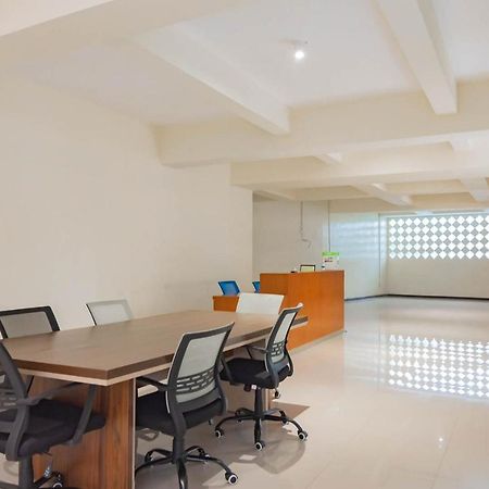 Reddoorz Plus @ Pakuan Residence Tajur Bogor Exteriör bild